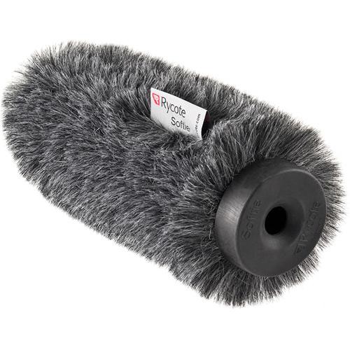 Ветрозащита для микрофона Rycote Standard Hole Classic Softie Wind-Screen 033032
Ветрозащита для микрофона Rycote Standard Hole Classic Softie Wind-Screen 033032