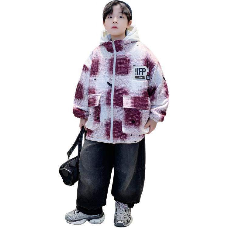 Утепленная куртка для детей 3-7 лет PROTECTCAMEL, red
Утепленная куртка для детей 3-7 лет PROTECTCAMEL, red