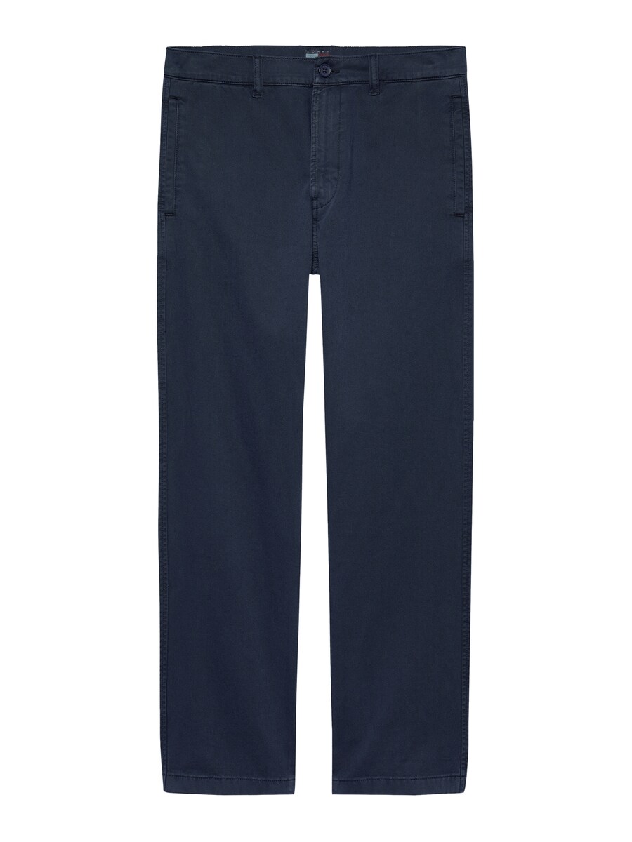Обычные брюки-чинос Tommy Jeans Otis, темно-синий
Обычные брюки-чинос Tommy Jeans Otis, темно-синий