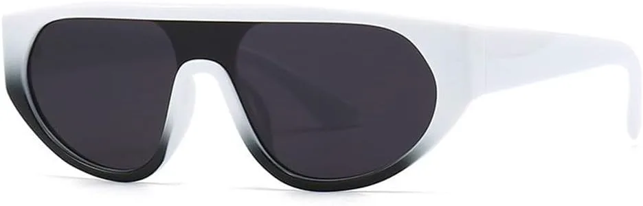 Женские солнцезащитные очки LVTFCO Fashion Cat Eyed в ретро-стиле, подходящие по цвету к оправе, для занятий спортом на открытом воздухе, солнцезащитные очки UV400, 2
Женские солнцезащитные очки LVTFCO Fashion Cat Eyed в ретро-стиле, подходящие по цвету к оправе, для занятий спортом на открытом воздухе, солнцезащитные очки UV400, 2