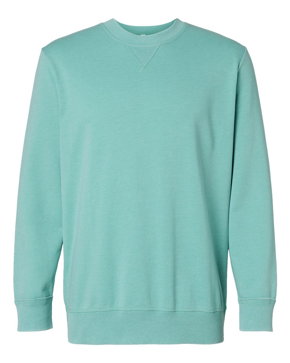 Мужская флисовая толстовка с круглым вырезом Vintage Wash LAT, цвет washed saltwater
Мужская флисовая толстовка с круглым вырезом Vintage Wash LAT, цвет washed saltwater