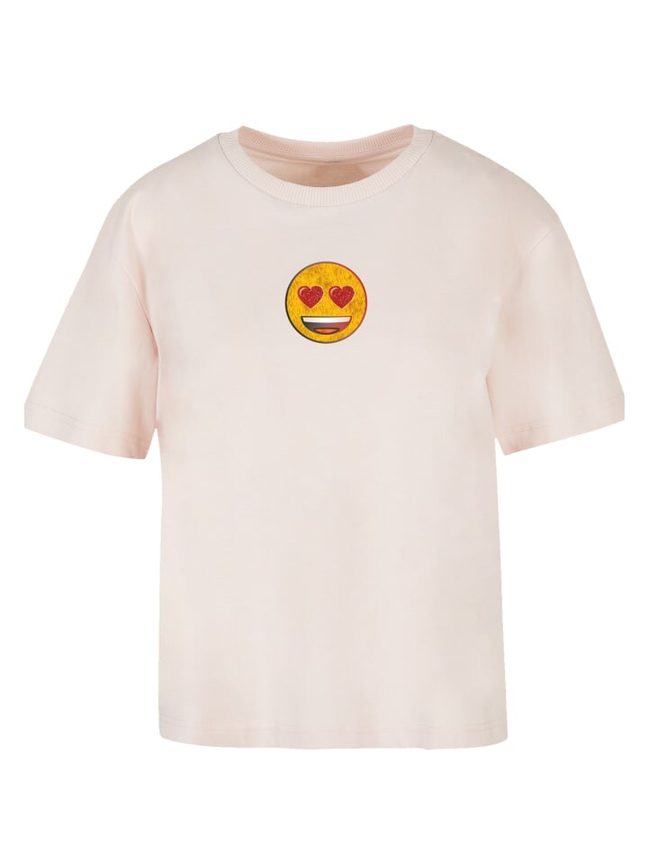 Футболка emoji couture Ladies Everyday Tee Smiling furry yellow face jewel hearted eyes, розовый
Футболка emoji couture Ladies Everyday Tee Smiling furry yellow face jewel hearted eyes, розовый