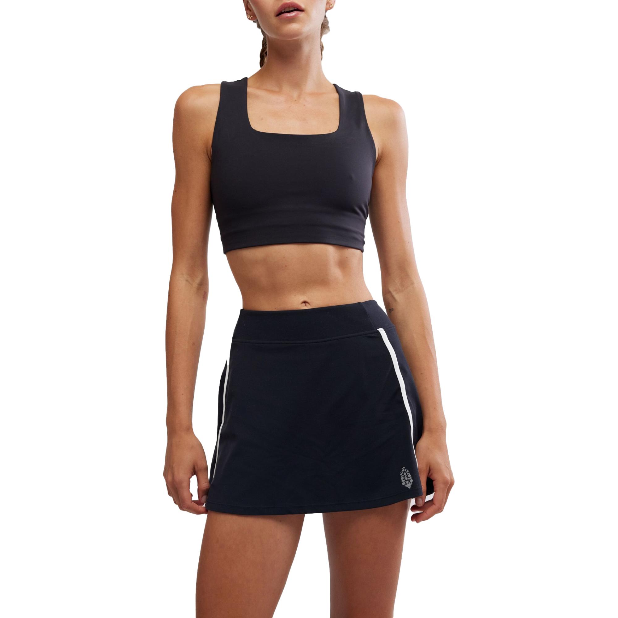 Женский спортивный бюстгальтер Win Win Free People, Black
Женский спортивный бюстгальтер Win Win Free People, Black