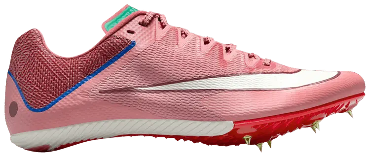 Кроссовки Nike Rival Sprint 'The Armory Pack', розовый
Кроссовки Nike Rival Sprint 'The Armory Pack', розовый