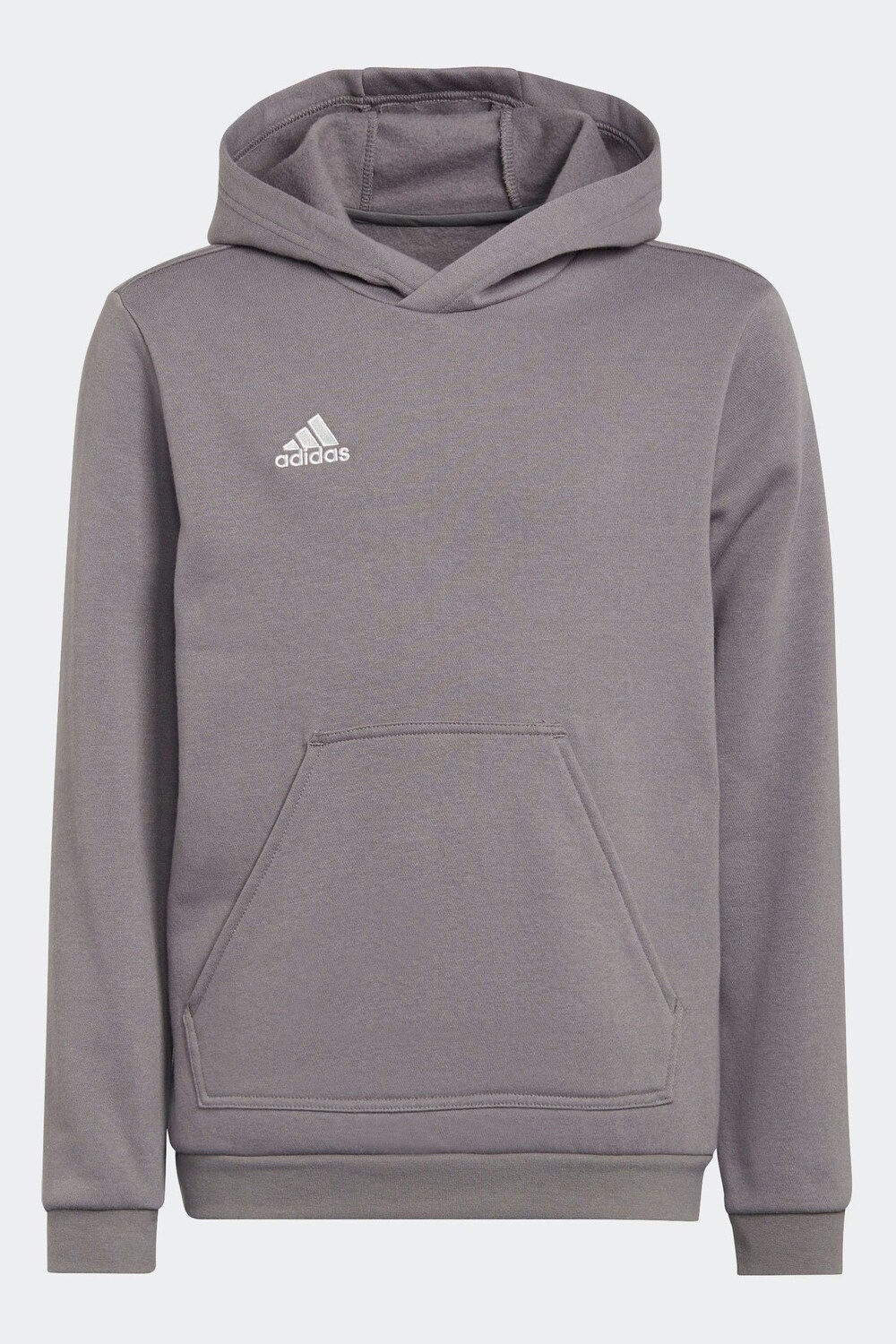 Толстовка с капюшоном Entrada 22 Adidas, серый
Толстовка с капюшоном Entrada 22 Adidas, серый