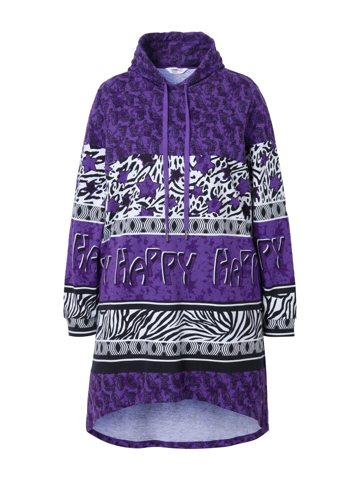 Толстовка Angel of Style, фиолетовый
Толстовка Angel of Style, фиолетовый