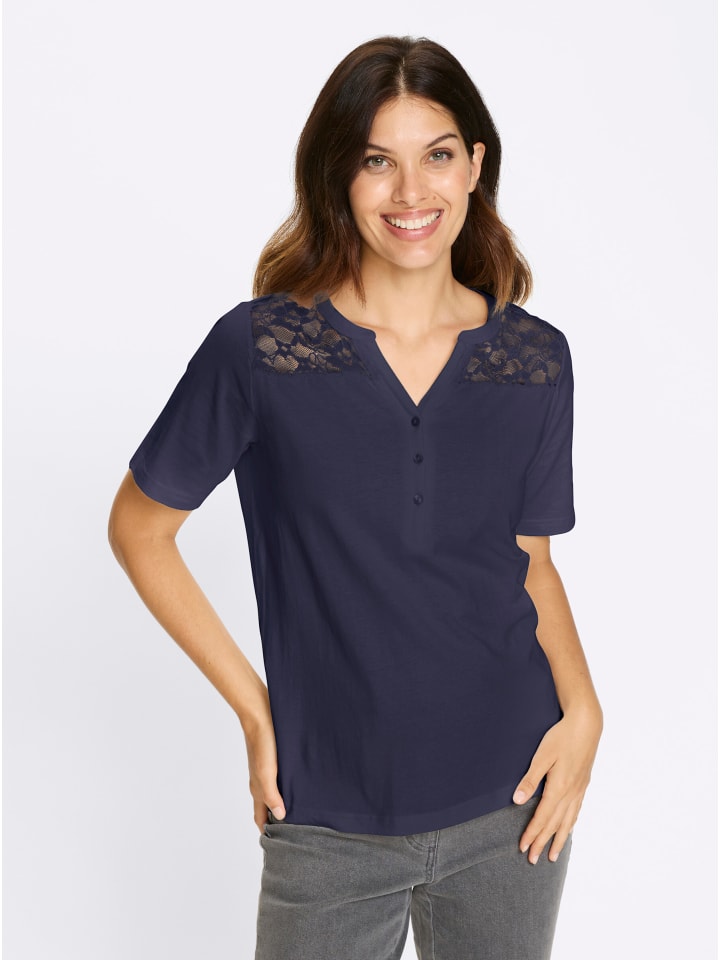 Sieh an! Футболка с коротким рукавом темно-синего цвета, Синий, Sieh an! Футболка с коротким рукавом темно-синего цвета
Sieh an! Футболка с коротким рукавом темно-синего цвета, Синий, Sieh an! Футболка с коротким рукавом темно-синего цвета