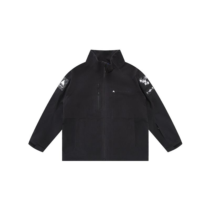 Куртка DRYRIDE унисекс BURTON, 92522399001
Куртка DRYRIDE унисекс BURTON, 92522399001