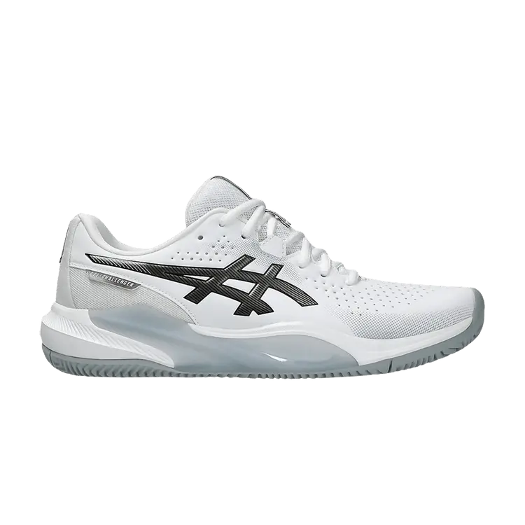 Кроссовки ASICS Gel Challenger 15 Clay 'White Gunmetal', белый
Кроссовки ASICS Gel Challenger 15 Clay 'White Gunmetal', белый