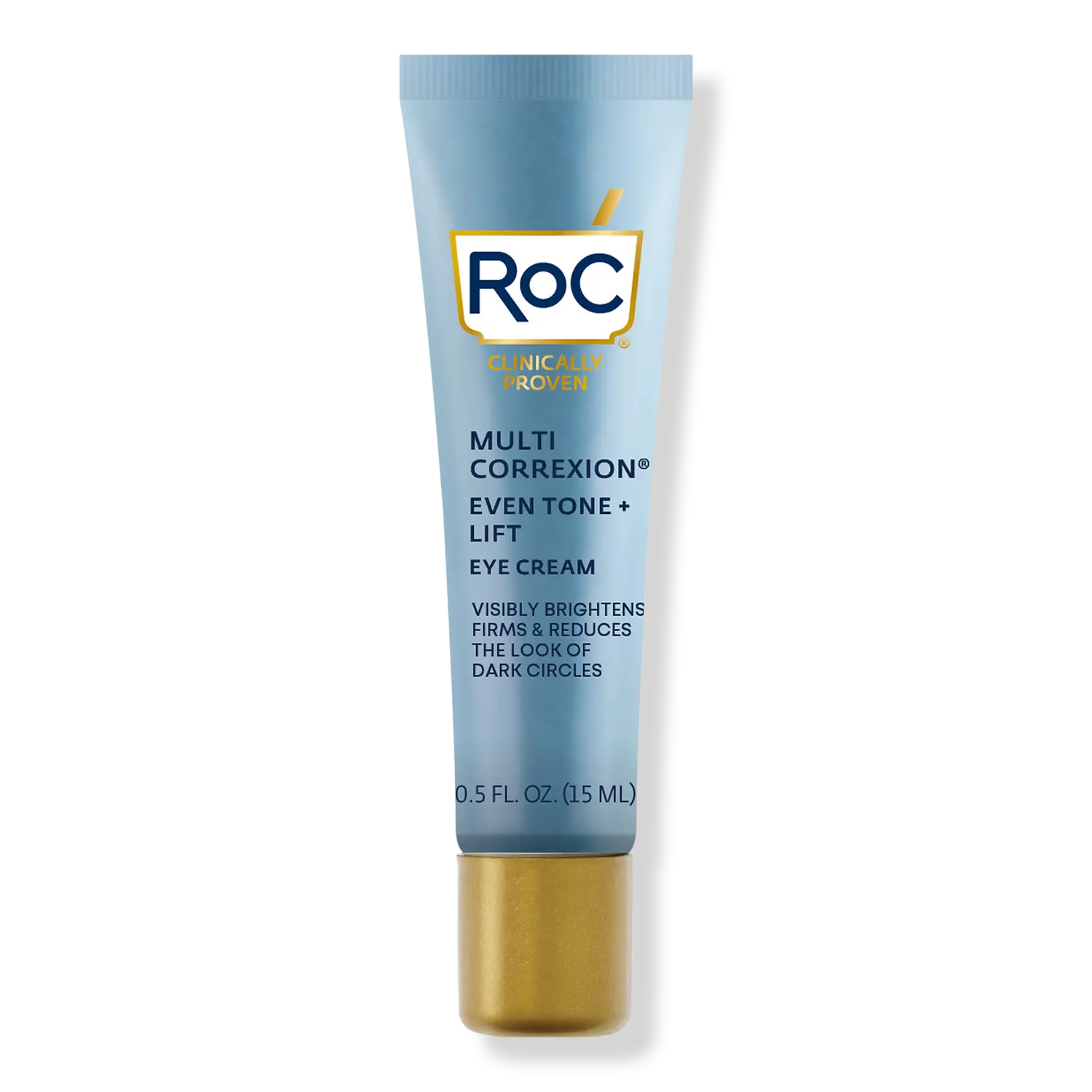 Многофункциональный крем для глаз Multi-Corexion 5-в-1 RoC
Многофункциональный крем для глаз Multi-Corexion 5-в-1 RoC