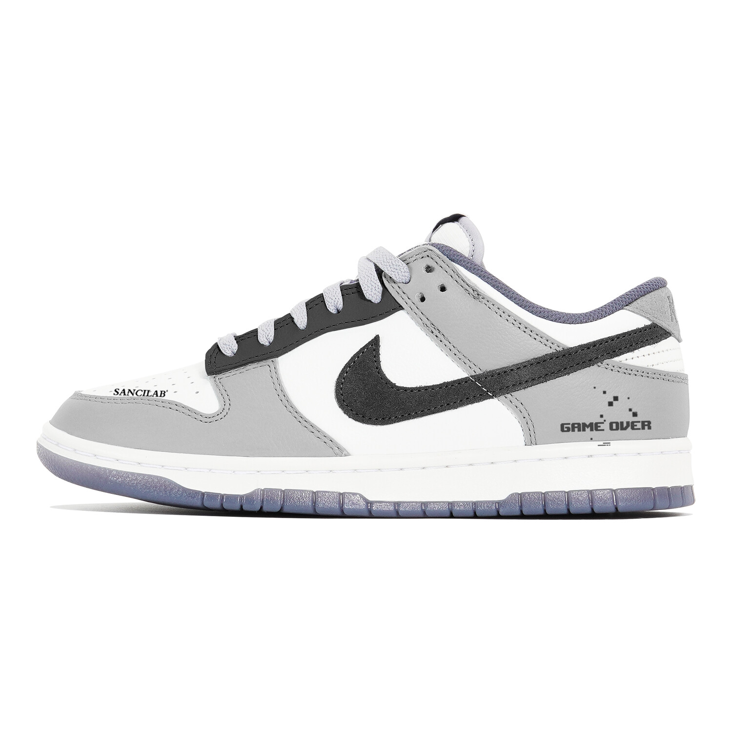 Кроссовки Nike Dunk Skateboard Shoes Men Low-Top Gray, Серый, Кроссовки Nike Dunk Skateboard Shoes Men Low-Top Gray
Кроссовки Nike Dunk Skateboard Shoes Men Low-Top Gray, Серый, Кроссовки Nike Dunk Skateboard Shoes Men Low-Top Gray