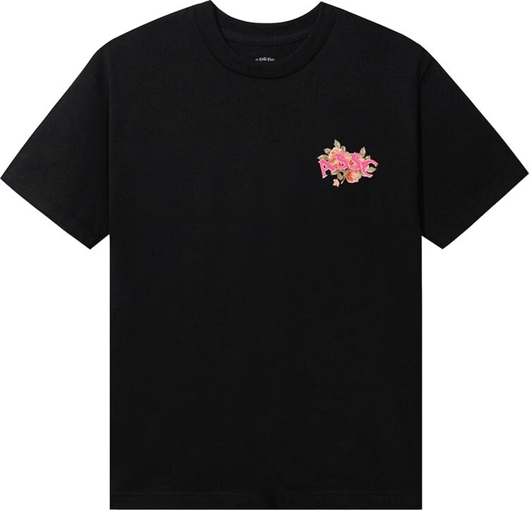 Футболка Anti Social Social Club Lupercalia 'Black', черный
Футболка Anti Social Social Club Lupercalia 'Black', черный