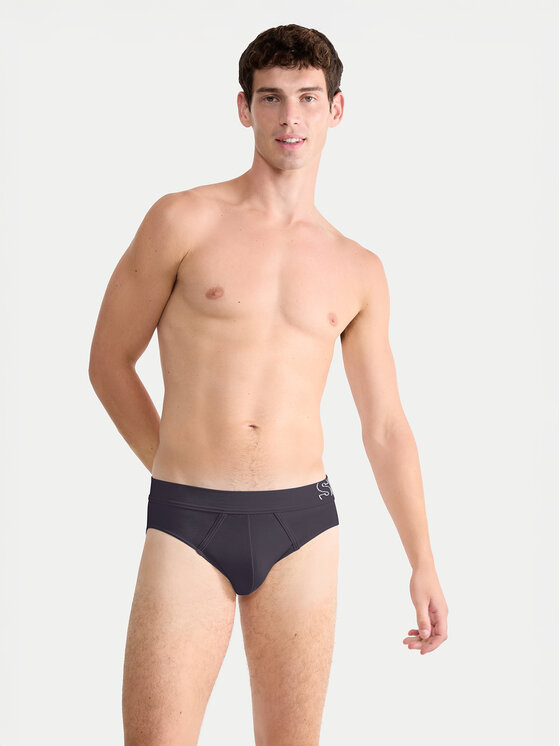 Трусы 10215471 Sloggi, серый 
Трусы 10215471 Sloggi, серый