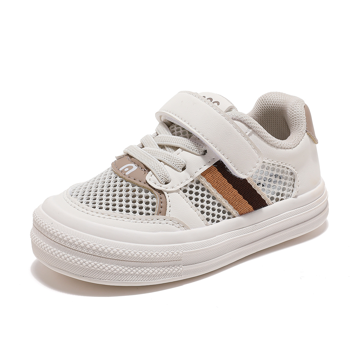 Обувь для детей от 3 до 7 лет ABC KIDS, белый/хаки
Обувь для детей от 3 до 7 лет ABC KIDS, белый/хаки