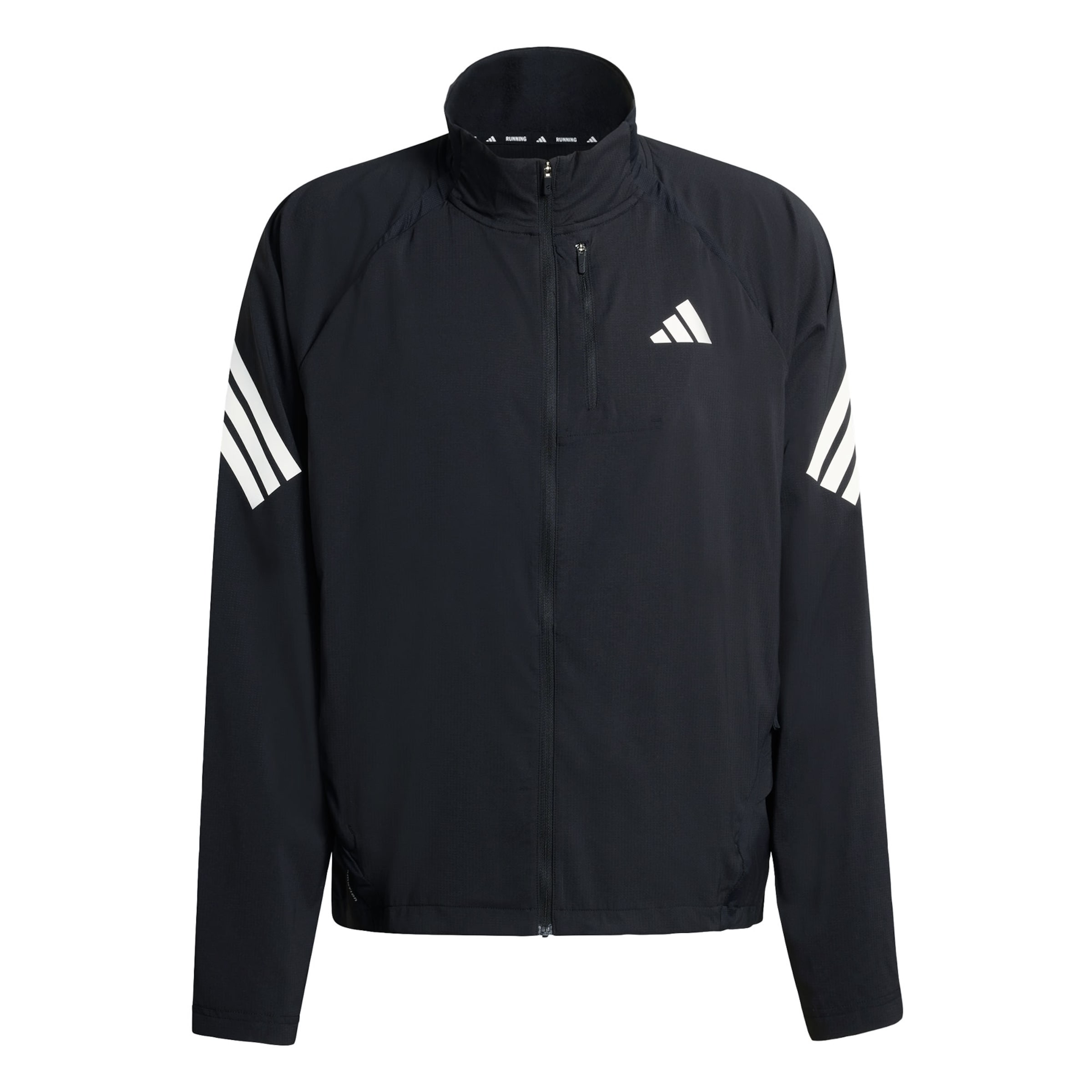 Adidas Performance Тренировочная куртка 'Adi365 Formotion' в черном цвете
Adidas Performance Тренировочная куртка 'Adi365 Formotion' в черном цвете