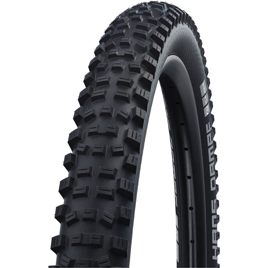 Бескамерная шина Hans Dampf Evolution - 27,5 дюймов Schwalbe Schwalbe, Black, Addix Soft SuperGravity
Бескамерная шина Hans Dampf Evolution - 27,5 дюймов Schwalbe Schwalbe, Black, Addix Soft SuperGravity