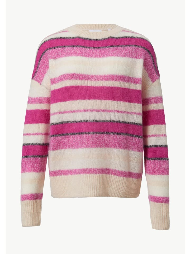 Вязаный свитер в размере 01X4_белый comma
Вязаный свитер в размере 01X4_белый comma