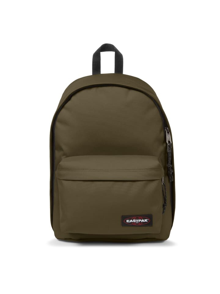 Рюкзак Eastpak, цвет army olive
Рюкзак Eastpak, цвет army olive