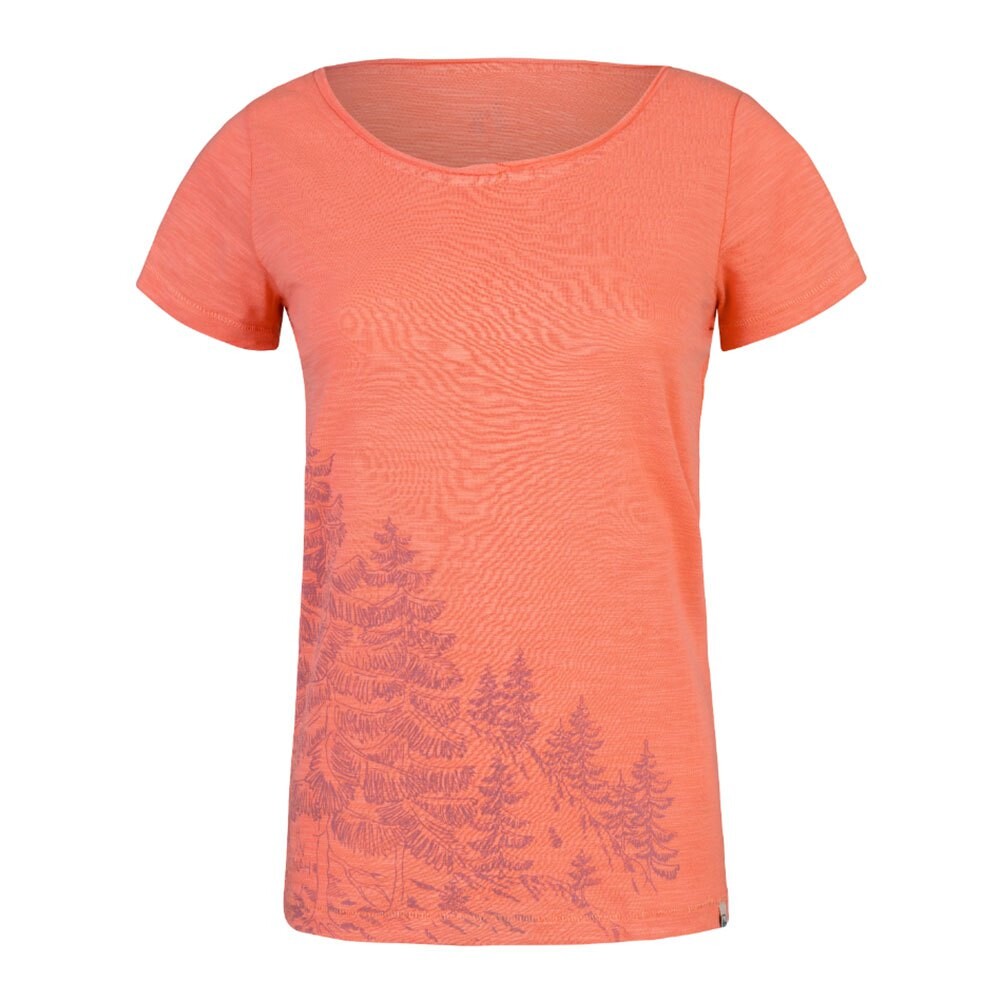 Футболка Hannah Zoey, оранжевый 
Футболка Hannah Zoey, оранжевый