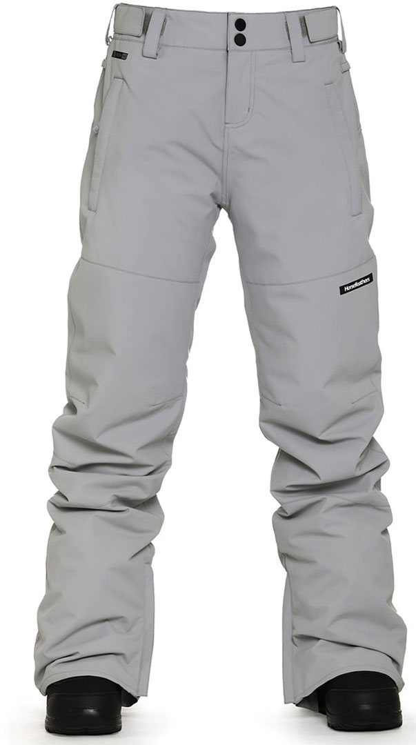 Horsefeathers Брюки Diane mirage grey XS
Horsefeathers Брюки Diane mirage grey XS