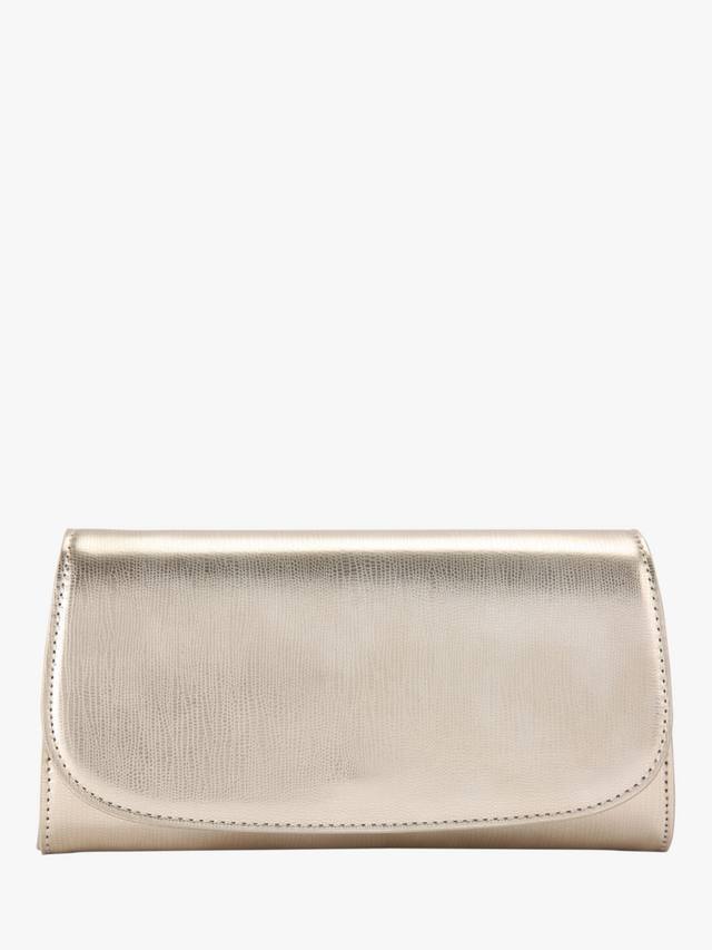 Клатч Blake Miss KG, Gold
Клатч Blake Miss KG, Gold