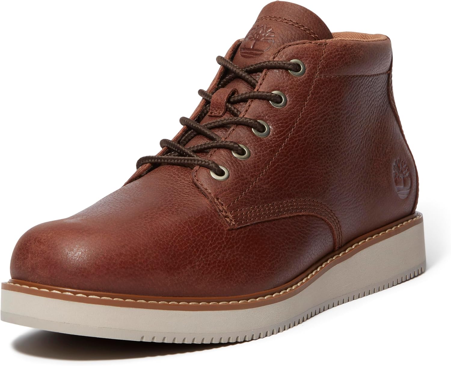 Timberland mens Redwood Edge, Dark Brown Full Grain
Timberland mens Redwood Edge, Dark Brown Full Grain