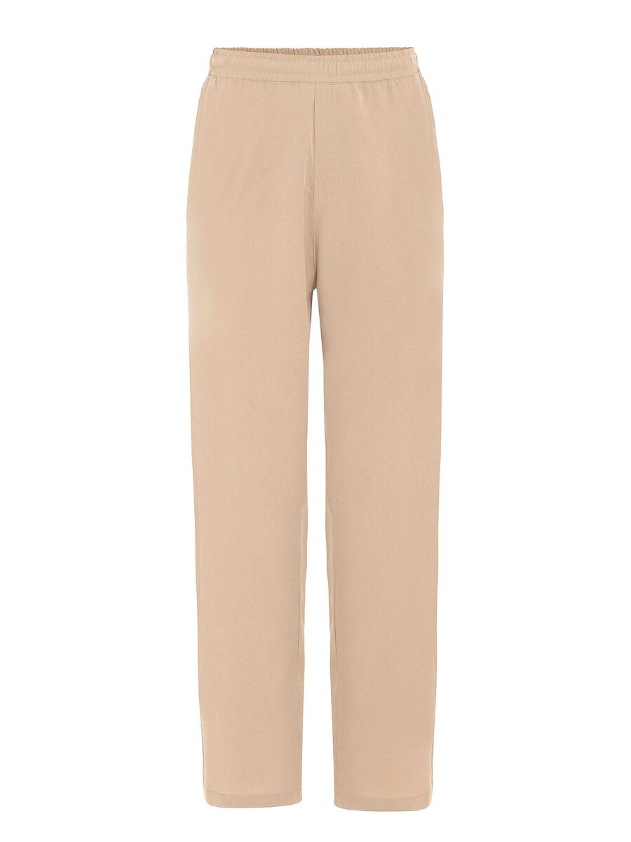 Мешковатые штаны Dandalo, светло-бежевый
Мешковатые штаны Dandalo, светло-бежевый