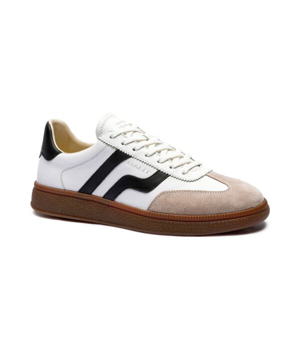 Кроссовки мужские Gant комбинированные, белый
Кроссовки мужские Gant комбинированные, белый