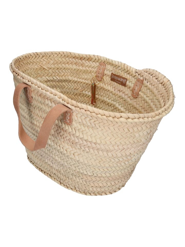 Шоппер Espadrij l'orginale, цвет natur
Шоппер Espadrij l'orginale, цвет natur
