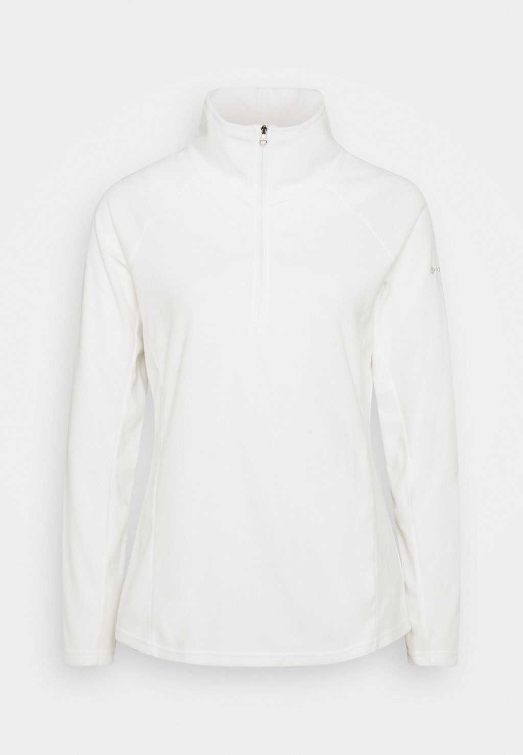 Флисовый свитер Glacial™ Iv 1/2 Zip Columbia, белый 
Флисовый свитер Glacial™ Iv 1/2 Zip Columbia, белый