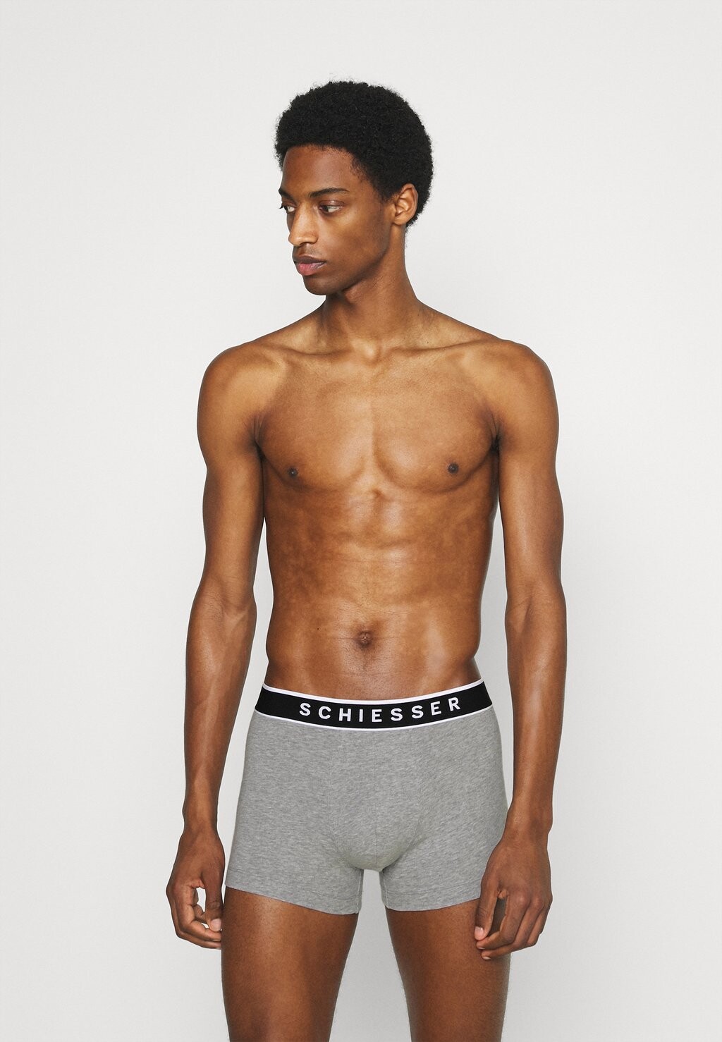 Брюки 3PACK Schiesser, серый
Брюки 3PACK Schiesser, серый