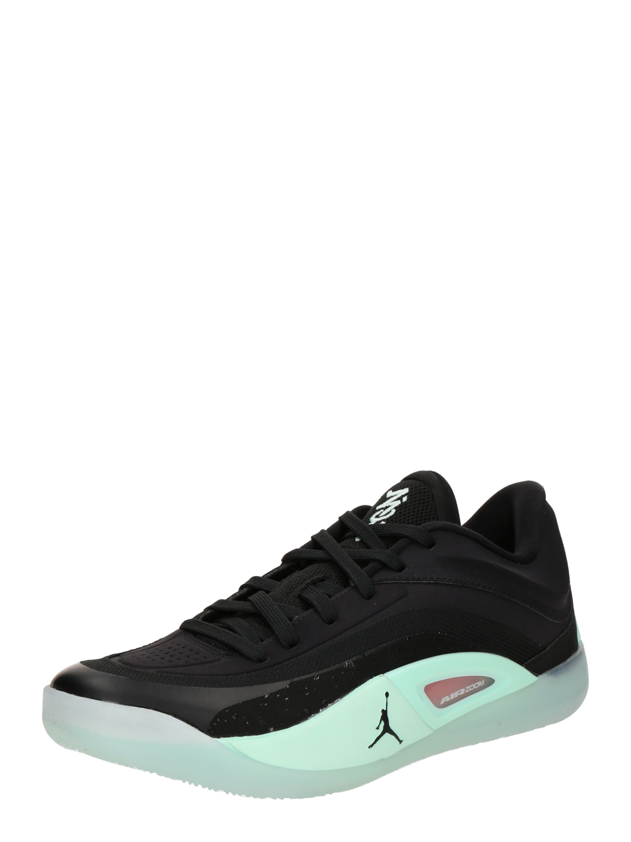 Jordan Кроссовки для спорта 'Zion 4' в черном цвете
Jordan Кроссовки для спорта 'Zion 4' в черном цвете