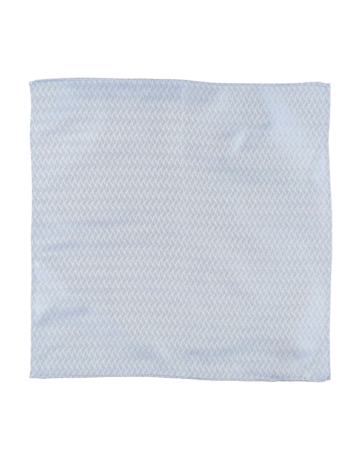 Нагрудный платок Giorgio Armani, небесно-голубой
Нагрудный платок Giorgio Armani, небесно-голубой