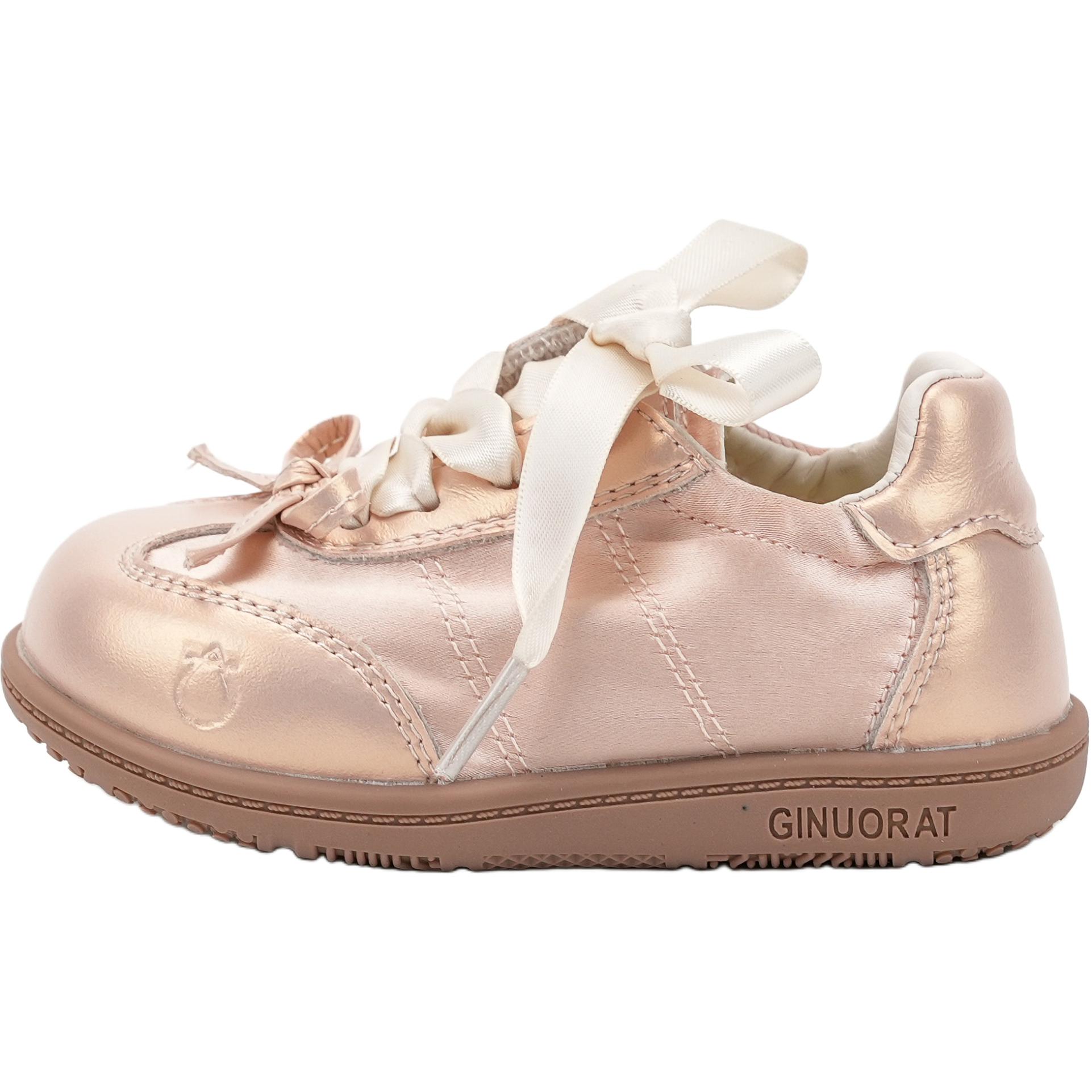 Обувь для малышей от 3 до 7 лет QINUOSHU, розовый
Обувь для малышей от 3 до 7 лет QINUOSHU, розовый