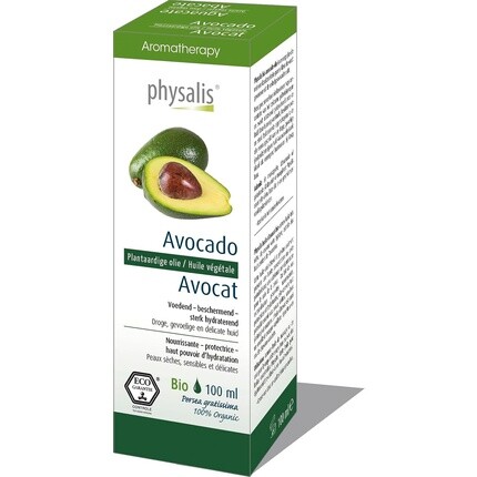 Масло для тела 100мл, Physalis
Масло для тела 100мл, Physalis