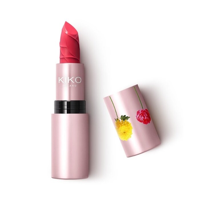 KIKO Milano, Days in Bloom Hydra-Glow Lipstick, Увлажняющая губная помада, 05 Red Mindset 3,5 г
KIKO Milano, Days in Bloom Hydra-Glow Lipstick, Увлажняющая губная помада, 05 Red Mindset 3,5 г