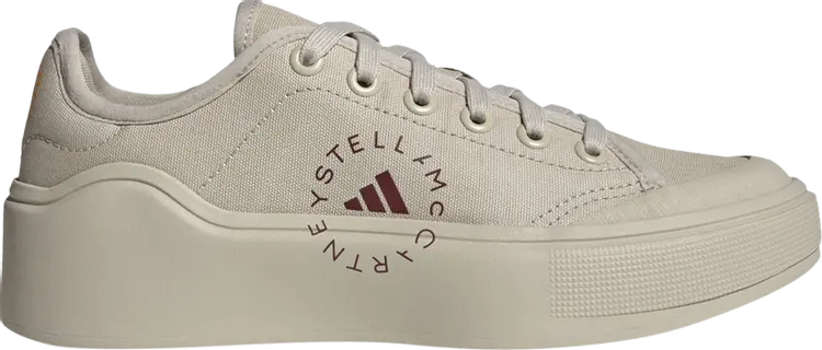 Кроссовки Stella McCartney x Court 'Gobi', кремовый, Бежевый, Кроссовки Stella McCartney x Court 'Gobi', кремовый
Кроссовки Stella McCartney x Court 'Gobi', кремовый, Бежевый, Кроссовки Stella McCartney x Court 'Gobi', кремовый