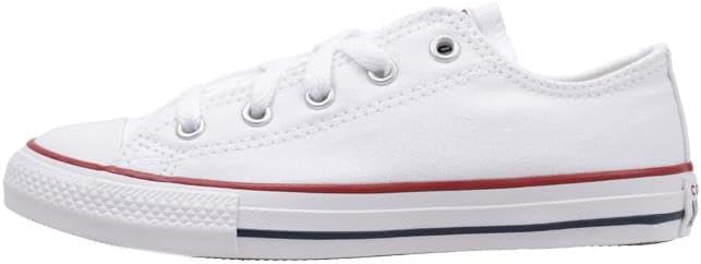 Детские кеды Converse Chuck Taylor All Star низкие, белый
Детские кеды Converse Chuck Taylor All Star низкие, белый