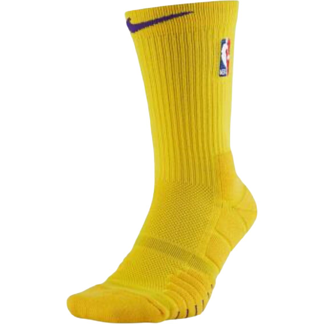Nike Носков nba баскетбольные унисекс 1 упаковка yellow
Nike Носков nba баскетбольные унисекс 1 упаковка yellow