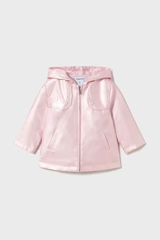 Детское пальто Mayoral, розовый
Детское пальто Mayoral, розовый
