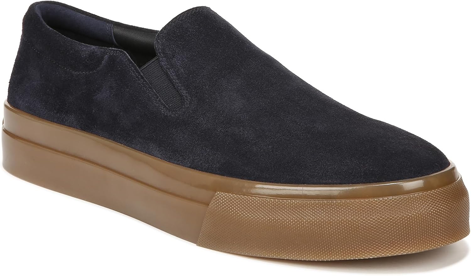 Кроссовки Vince Mens Shawn Slip-on, синий
Кроссовки Vince Mens Shawn Slip-on, синий
