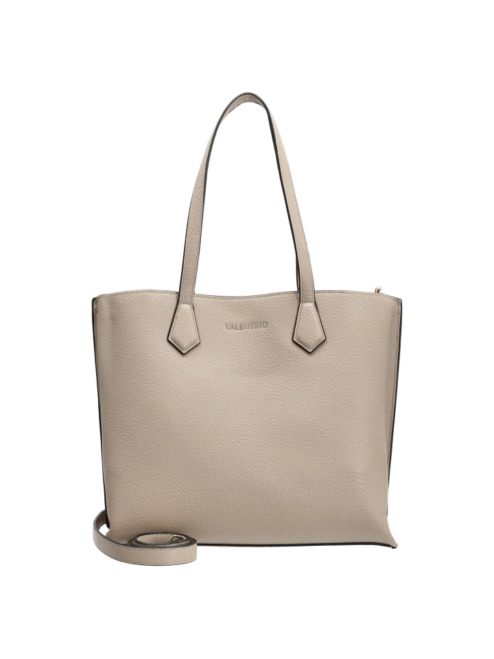 Valentino Bags Fall Re - Сумка-шоппер 32 см (синяя) цвета экрю
Valentino Bags Fall Re - Сумка-шоппер 32 см (синяя) цвета экрю