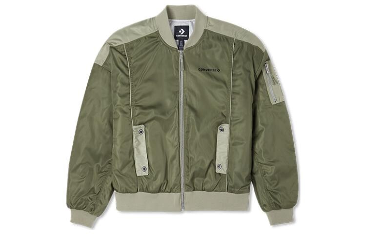 Женская куртка Converse, цвет Green, Зеленый, Женская куртка Converse, цвет Green
Женская куртка Converse, цвет Green, Зеленый, Женская куртка Converse, цвет Green