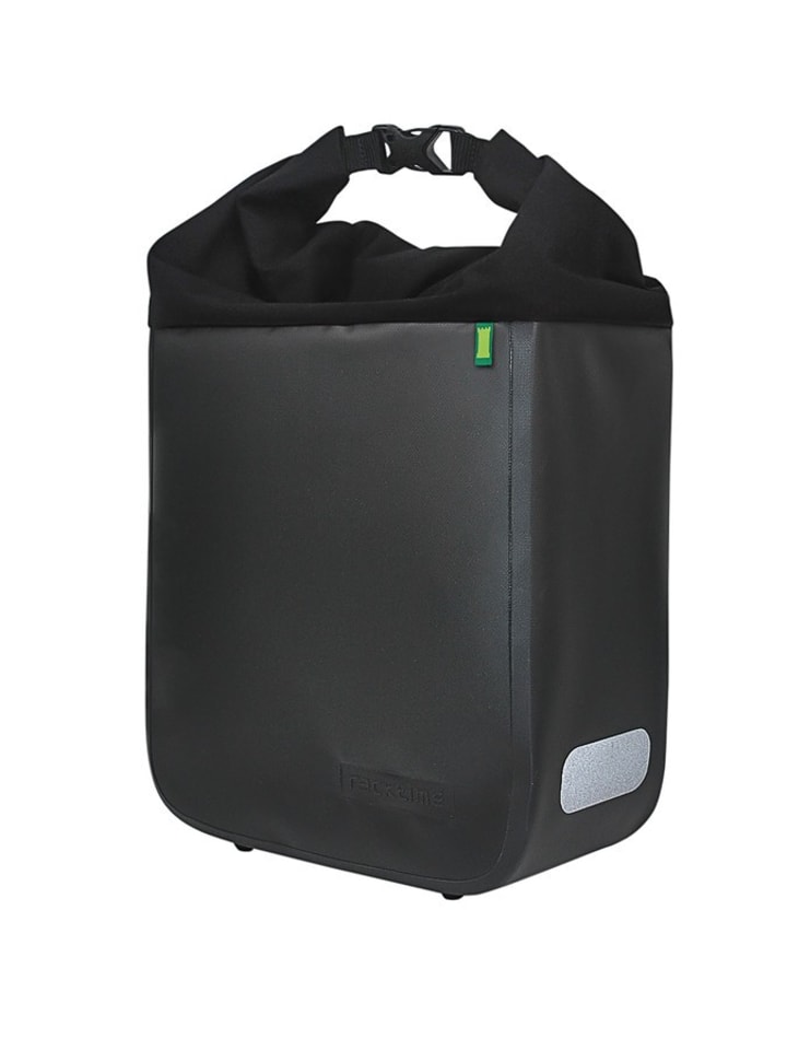 Racktime Сумка Donna через плечо, цвет оникс черный
Racktime Сумка Donna через плечо, цвет оникс черный