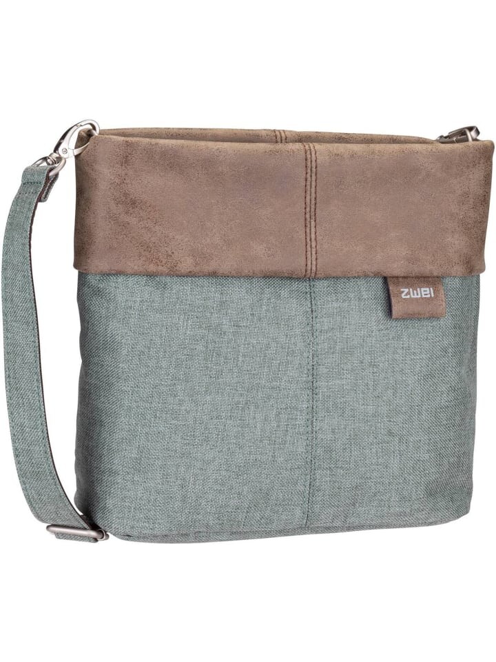 Сумка через плечо Zwei Olli OT8, цвет eucalyptus, Зеленый, Сумка через плечо Zwei Olli OT8, цвет eucalyptus
Сумка через плечо Zwei Olli OT8, цвет eucalyptus, Зеленый, Сумка через плечо Zwei Olli OT8, цвет eucalyptus