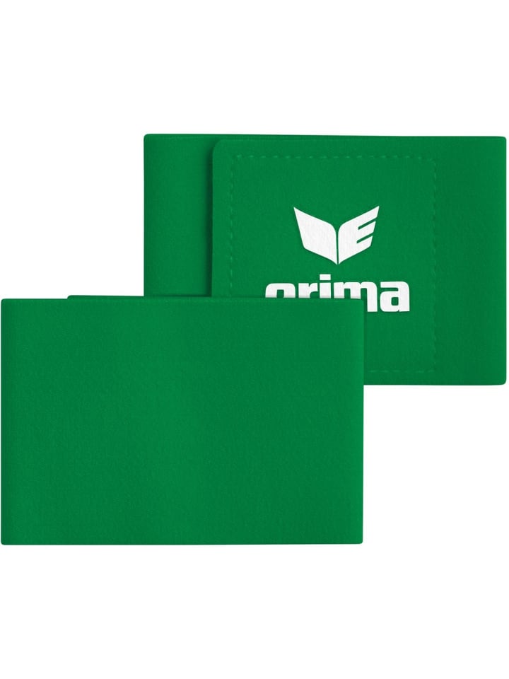 Erima Носки "Guard Stays" зеленого цвета
Erima Носки "Guard Stays" зеленого цвета