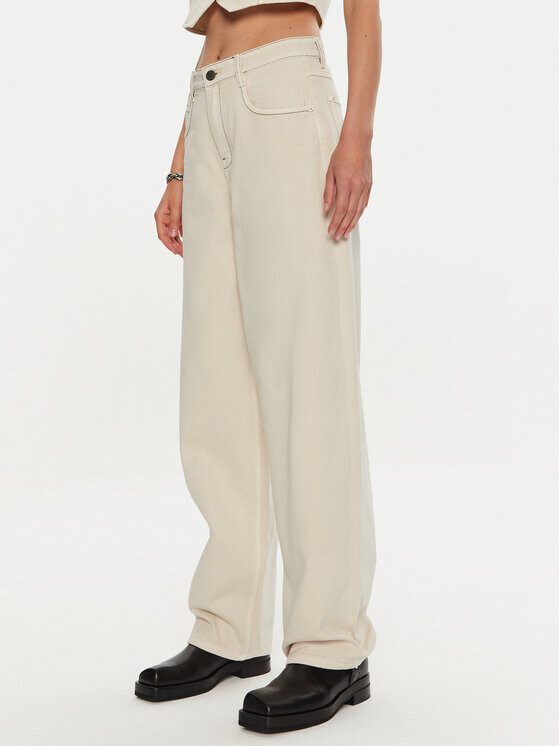 Джинсы бойфренда Miss Sixty, бежевый
Джинсы бойфренда Miss Sixty, бежевый