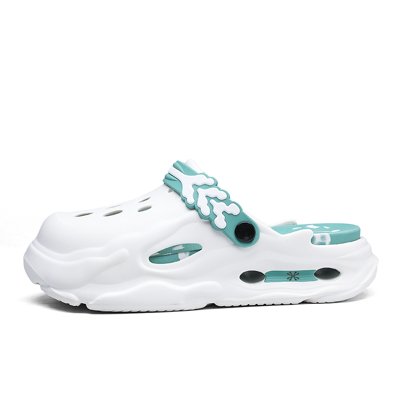 Детские сандалии с амортизацией, дышащие, нескользящие. Подростковые. YUZHAOLIN, белый
Детские сандалии с амортизацией, дышащие, нескользящие. Подростковые. YUZHAOLIN, белый