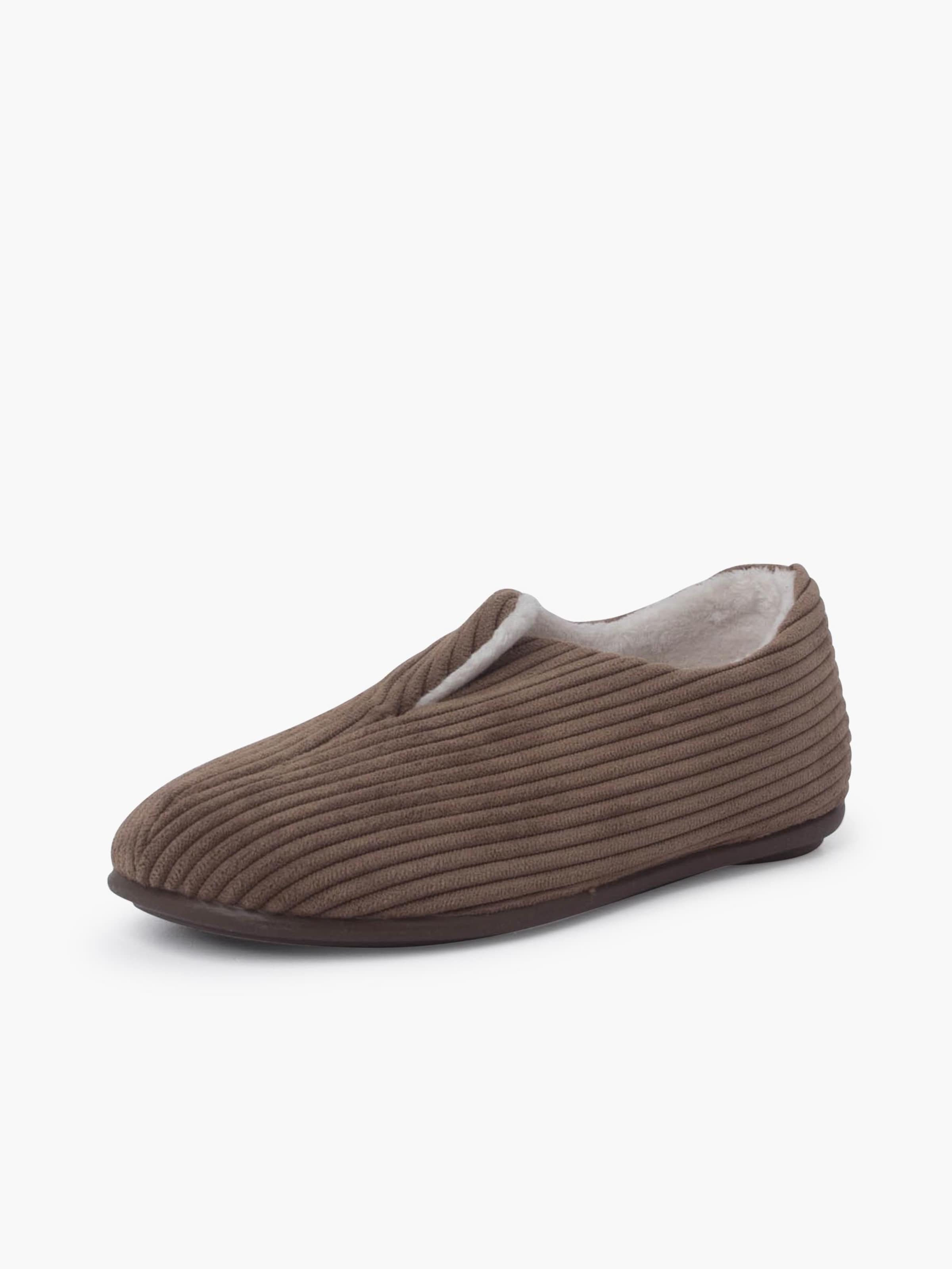 Pisamonas Тапочки в цвете Taupe
Pisamonas Тапочки в цвете Taupe