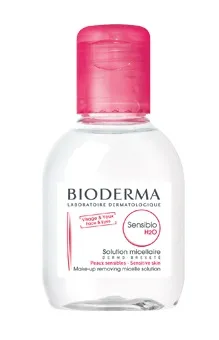 Bioderma Sensibio H2O 100 мл дорожный размер
Bioderma Sensibio H2O 100 мл дорожный размер